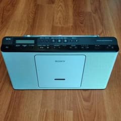 SONY ZS-E80(W)のサムネイル