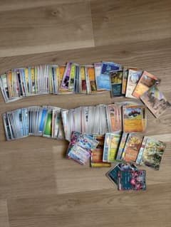 に*@様 ポケモンカード 大量まとめ売りのサムネイル