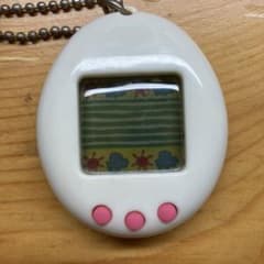 平成レトロ ニュータマゴウォッチ - メルカリ