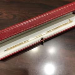 CARTIER ラニエールブレスレット　#15のサムネイル