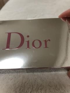 Dior新作 先取り 口紅 サンプル ４つセット ブラシ付きのサムネイル