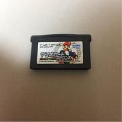 マリオカートアドバンスのサムネイル