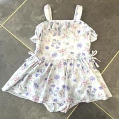 petite main 女の子水着♡110センチのサムネイル