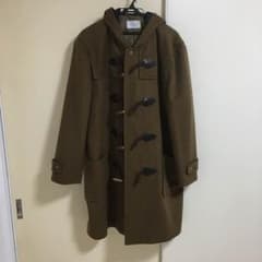 Mitsukoshi ダッフル コートのサムネイル