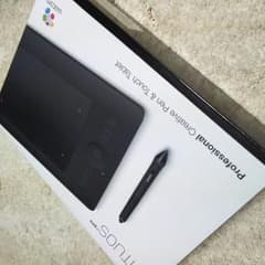 wacomペンタブ*ほぼ新品*格安のサムネイル