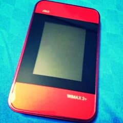 激安！♡ポケットWiFiルータ♡のサムネイル