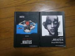 the HIATUS　バンドスコアのサムネイル