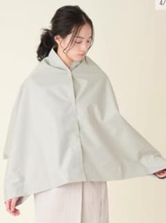 サンバリアワイドナガシカク新品未使用mokuアイボリー サンバリア100 ワイドナガシカク mokuアイボリー - メルカリ