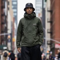 未使用）バーグハウス Berghaus チベッタII ジャケット