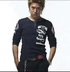 クローズZERO 伊崎瞬モデルネックレス L.S.D】クローズZERO 伊崎瞬モデルネックレス | Choice