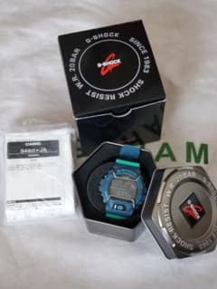 G Shock 腕時計のサムネイル