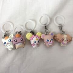 푸치큐아 프리큐어 메지루시 액세서리