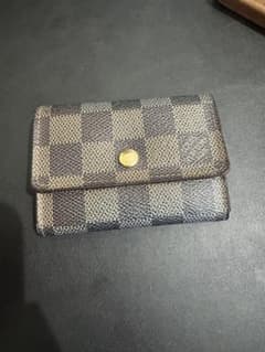 ルイヴィトン　Luis Vuitton カードケースのサムネイル