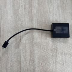 Amazon Fire TV Stick イーサネットアダプターイーのサムネイル