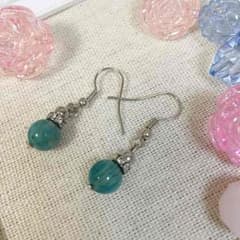 一粒ピアス 006のサムネイル