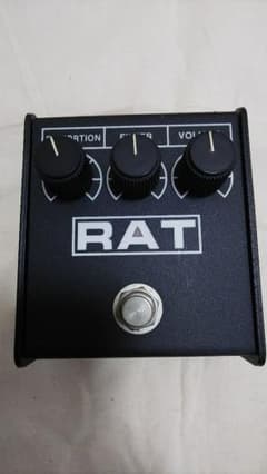 PROCO RAT2 ディストーションのサムネイル