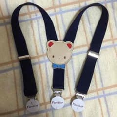 ファミリア サスペンダーのサムネイル