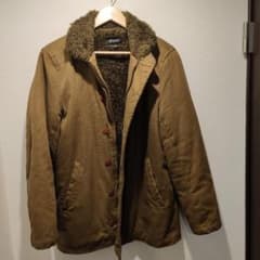 デッキジャケット　n-1　brixtonのサムネイル