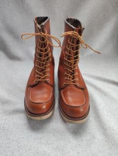 「専用」 US9D RED WING SHOES 877のサムネイル