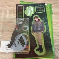 PSYCHICFEVER 半田龍臣 アクリルスタンドのサムネイル