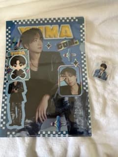 コムドットゆうま　グッズのサムネイル