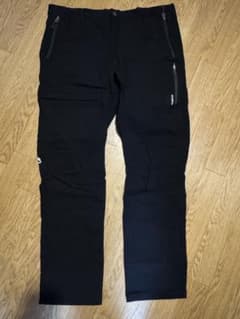 Workman climbing pants 4L large size