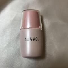 SUGAO シルク感カラーベース 20ml ピンクのサムネイル