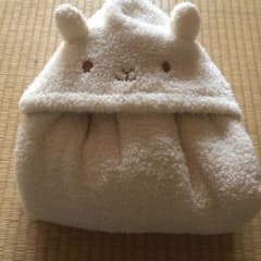 ベビー服ロンパースのサムネイル