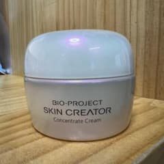 【未使用】スキンクリエーター コンセントレートクリーム 40ｇ 資生堂 箱なし新品】資生堂 スキンクリエイター コンセントレートクリームa