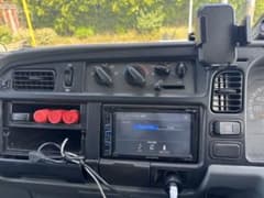 レッカー車　発煙筒　エムズ様のサムネイル