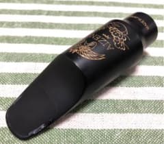 ちゃんこ様専用　アイゼン (AIZEN)アルトサックス　マウスピースASGR6のサムネイル