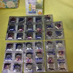 専用!!! ミルトン 除菌錠のサムネイル