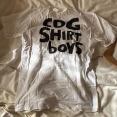 COMME des GARÇONS SHIRT boys Tシャツ M