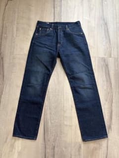BEAMS Levi's 501 LIMITED EDITION W30 L30