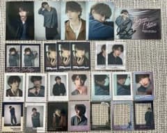 R*様 福澤侑 28th バーイベ ブロマイド カード サイン入りポストカードセのサムネイル