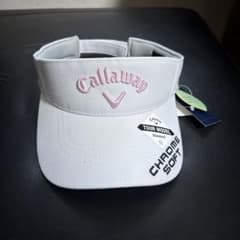 Callaway Chrome Soft ツアーモデル バイザーのサムネイル