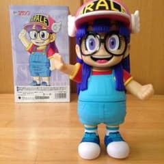 Dr.ドクタースランプアラレちゃん 則巻アラレんちゃVer.のサムネイル