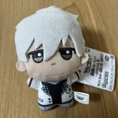 ブルーロック ちびぐるみ 凪誠士郎 ぬいぐるみのサムネイル