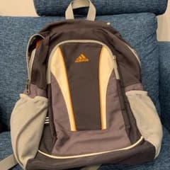 アディダス adidasリュックサックのサムネイル
