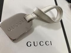 GUCCIキーホルダーのサムネイル