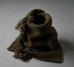 Nahyat スヌード nahyat(ナヤット)スヌード i-003 HAZE ネックウォーマー - メルカリ