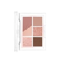 CLIO プロアイパレットミニ 02 ロージー ヘイズのサムネイル