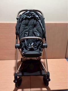 全国送料込み 【cybex】サイベックスベビーカー (TP04939) - メルカリ