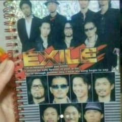 EXILEのサムネイル