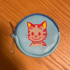 オサムグッズ　コインケースのサムネイル