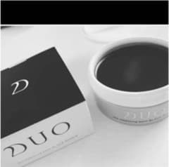 DUO クレンジングのサムネイル
