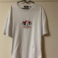 XLARGE Tシャツのサムネイル