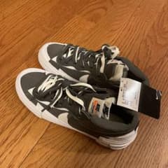 NIKE ブレーザーLOW/SACAIのサムネイル