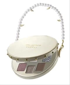 シュウウエムラshu uemura TASAKIパールレベルクラッチアイシャドウのサムネイル