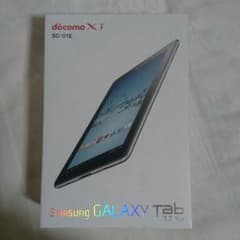 SAMSUNG GALAXY Tab7.7Plus(値下げしました)のサムネイル